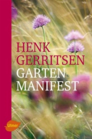 Carte Gartenmanifest Henk Gerritsen