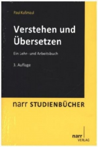 Carte Verstehen und Übersetzen Paul Kußmaul