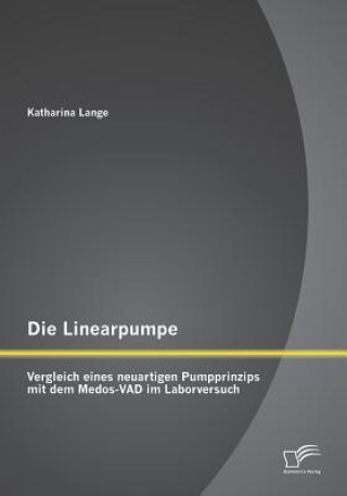 Carte Linearpumpe Katharina Lange