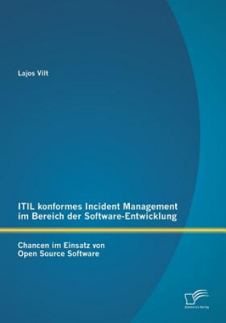 Carte ITIL konformes Incident Management im Bereich der Software-Entwicklung Lajos Vilt