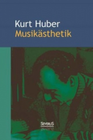 Βιβλίο Musikästhetik Kurt Huber