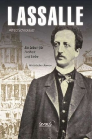 Libro Lassalle Alfred Schirokauer