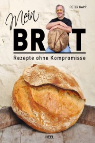 Carte Mein Brot Peter Kapp