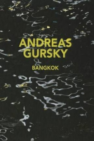 Buch Andreas Gursky Andreas Gursky