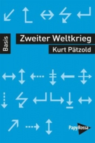 Книга Zweiter Weltkrieg Kurt Pätzold