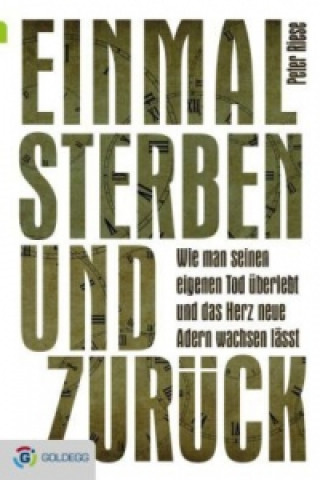 Kniha Einmal sterben und zurück Peter Riese