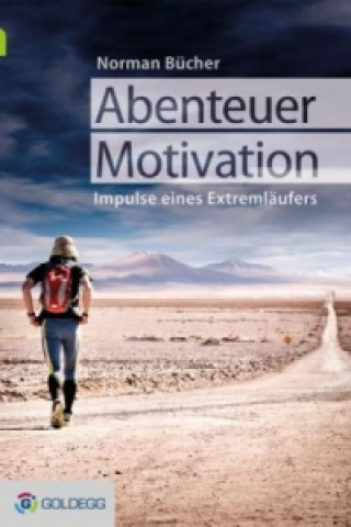 Book Abenteuer Motivation Norman Bücher