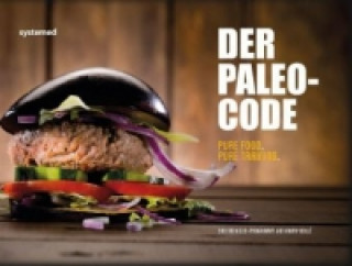 Livro Der Paleo-Code Romy Dollé