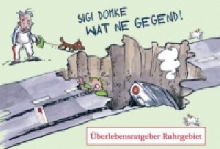 Carte Wat ne Gegend! Sigi Domke