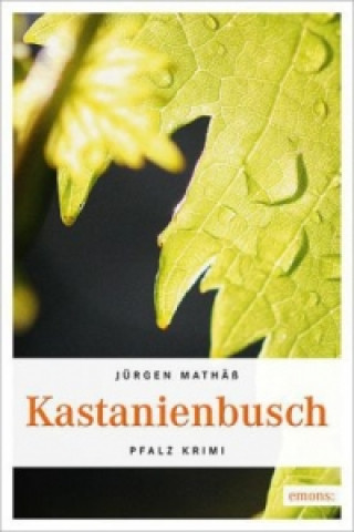 Carte Kastanienbusch Jürgen Mathäß