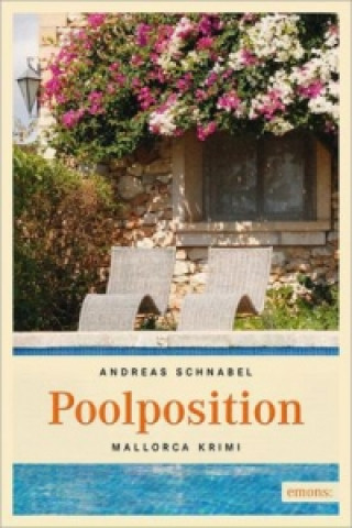 Książka Poolposition Andreas Schnabel