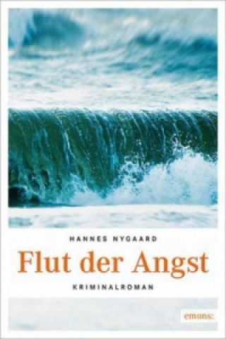 Carte Flut der Angst Hannes Nygaard