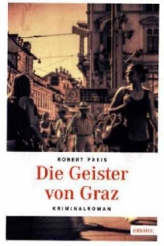 Carte Die Geister von Graz Robert Preis