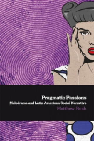 Buch Pragmatic Passions: Matthew Bush