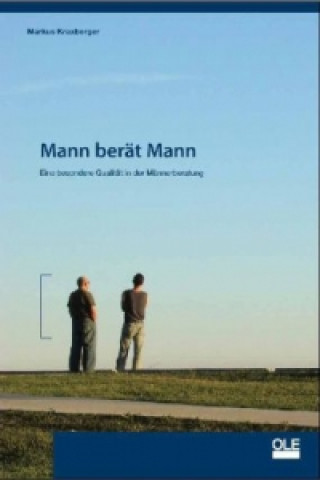 Buch Mann berät Mann Markus Kraxberger