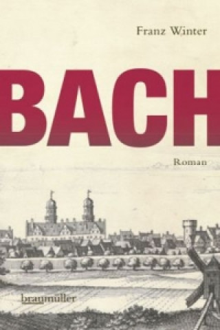 Carte Bach Franz Winter