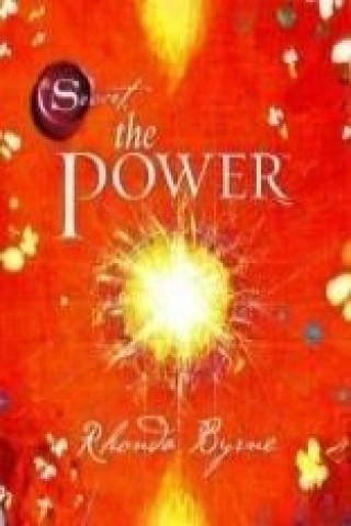 Könyv The Power Rhonda Byrne