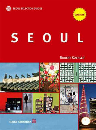 Könyv Seoul Robert Koehler