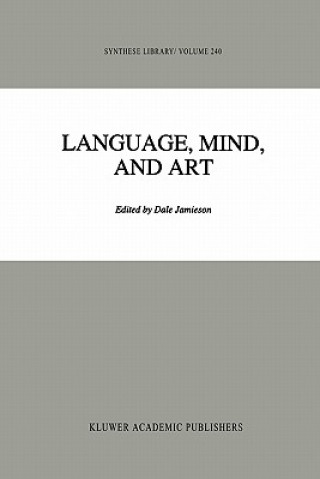 Carte Language, Mind, and Art D. Jamieson