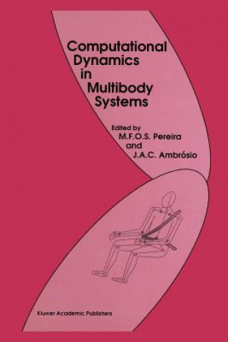 Книга Computational Dynamics in Multibody Systems Manuel F.O. Seabra Pereira