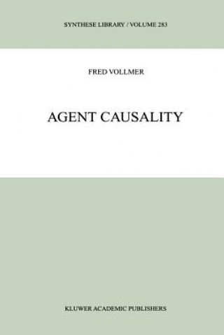 Carte Agent Causality F. Vollmer