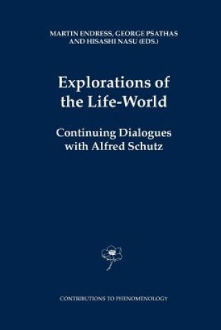 Carte Explorations of the Life-World Martin Endreß