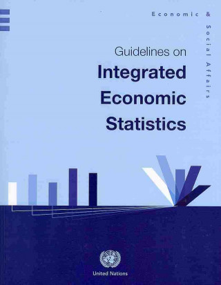 Book Guidelines on integrated economic statistics United Nations