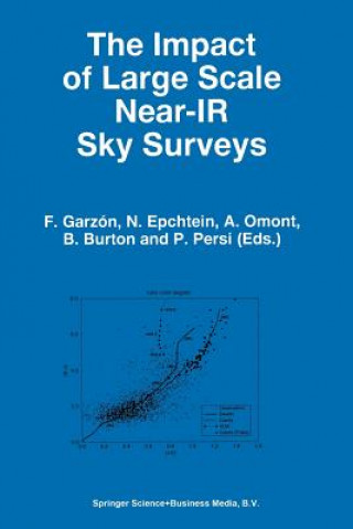 Buch Impact of Large Scale Near-IR Sky Surveys F. Garzón