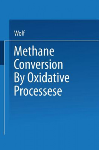 Carte Methane Conversion by Oxidative Processes olf