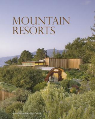 Carte Mountain Resorts Mandy Li