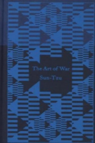 Könyv Art of War Tzu Sun
