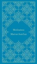 Könyv Meditations Marcus Aurelius Antoninus