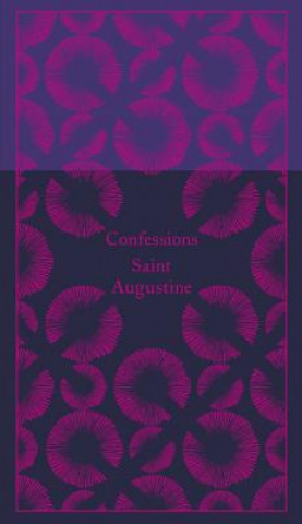 Knjiga Confessions Aurelius Augustinus