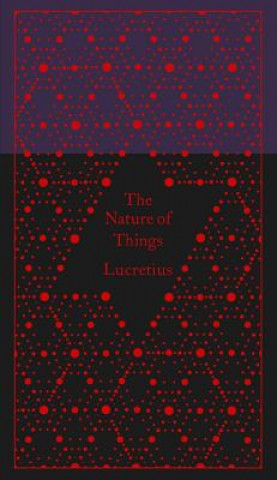 Книга Nature of Things ucretius