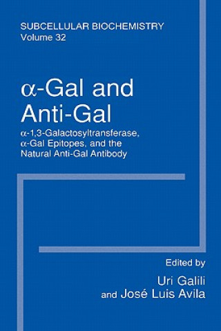 Libro -Gal and Anti-Gal Uri Galili