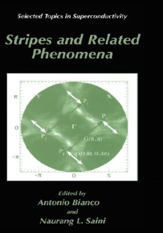 Libro Stripes and Related Phenomena Antonio Bianconi