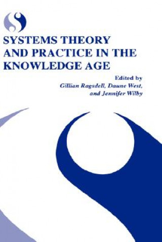 Carte Systems Theory and Practice in the Knowledge Age Gillian Ragsdell