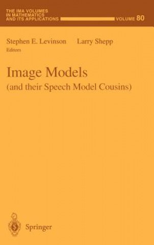 Kniha Image Models (and their Speech Model Cousins) Stephen C. Levinson