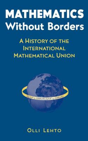 Βιβλίο Mathematics Without Borders Olli Letho