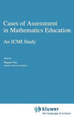 Carte Cases of Assessment in Mathematics Education M. Niss