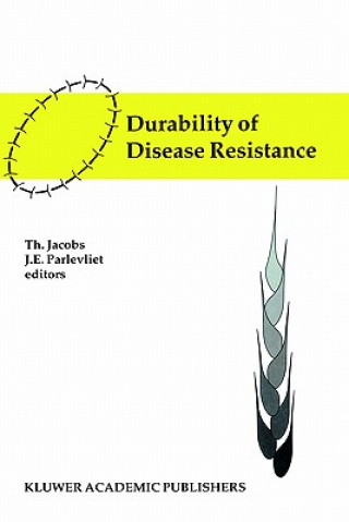 Carte Durability of Disease Resistance Th. Jacobs