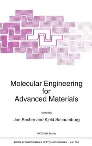 Carte Molecular Engineering for Advanced Materials J. Becher