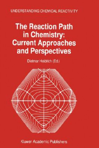 Kniha Reaction Path in Chemistry: Current Approaches and Perspectives Dietmar Heidrich