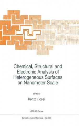 Carte Chemical, Structural and Electronic Analysis of Heterogeneous Surfaces on Nanometer Scale R. Rosei