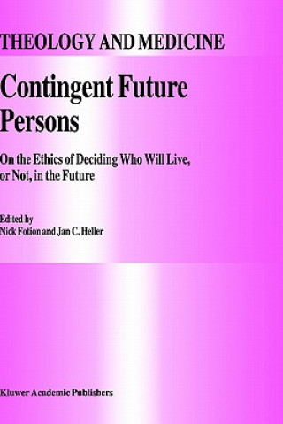 Carte Contingent Future Persons N. Fotion