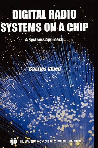 Книга Digital Radio Systems on a Chip Charles Chien