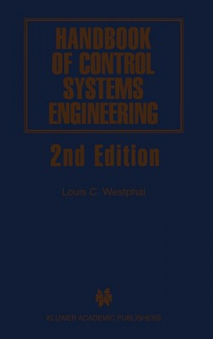 Buch Handbook of Control Systems Engineering Louis C. Westphal