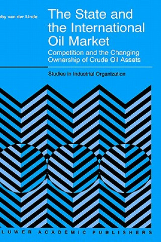 Carte State and the International Oil Market Coby van der Linde