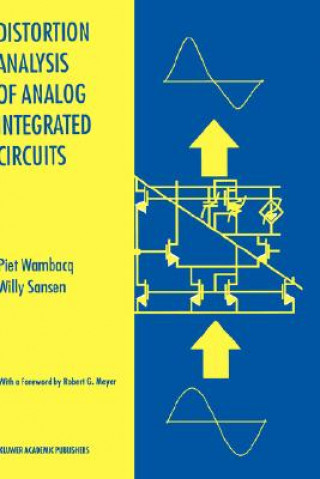 Carte Distortion Analysis of Analog Integrated Circuits Piet Wambacq
