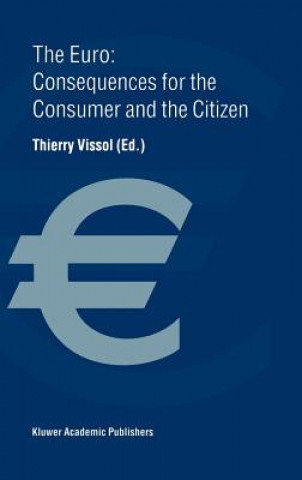 Carte Euro: Consequences for the Consumer and the Citizen Thierry Vissol